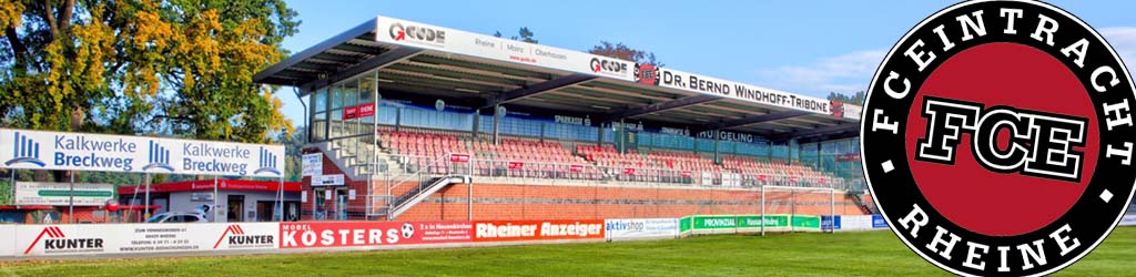 Delsen Stadion (Auto-Senger-Stadion)